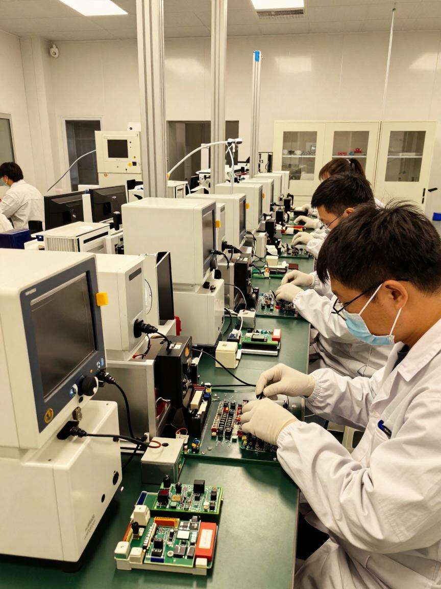 2014首批优秀国产医疗设备上榜公司TOP10（上）第一张图