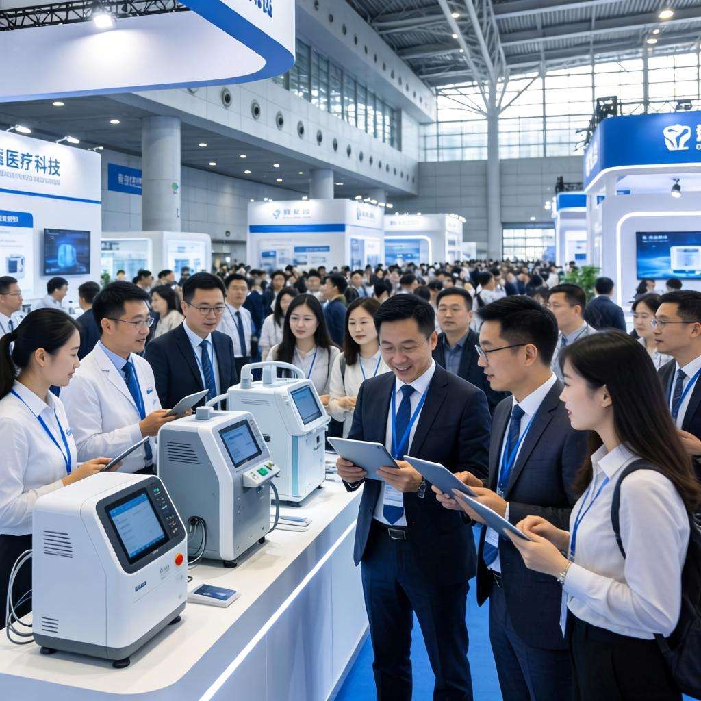 2015 CES回顾：九安医疗扬名海外 东软发力可穿戴第二张图