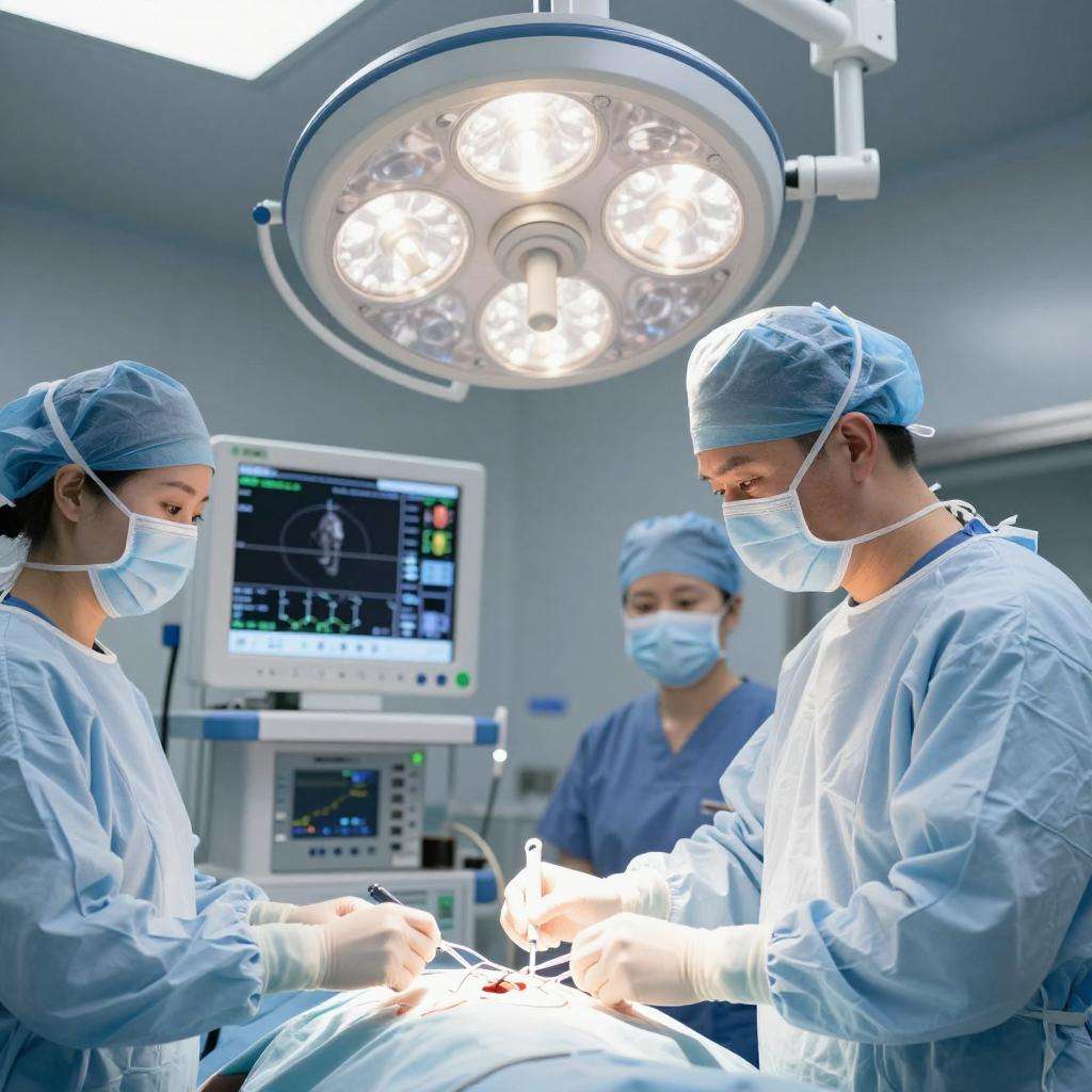 中国医疗电子十强企业：迈瑞一骑绝尘 九安转型阵痛第二张图