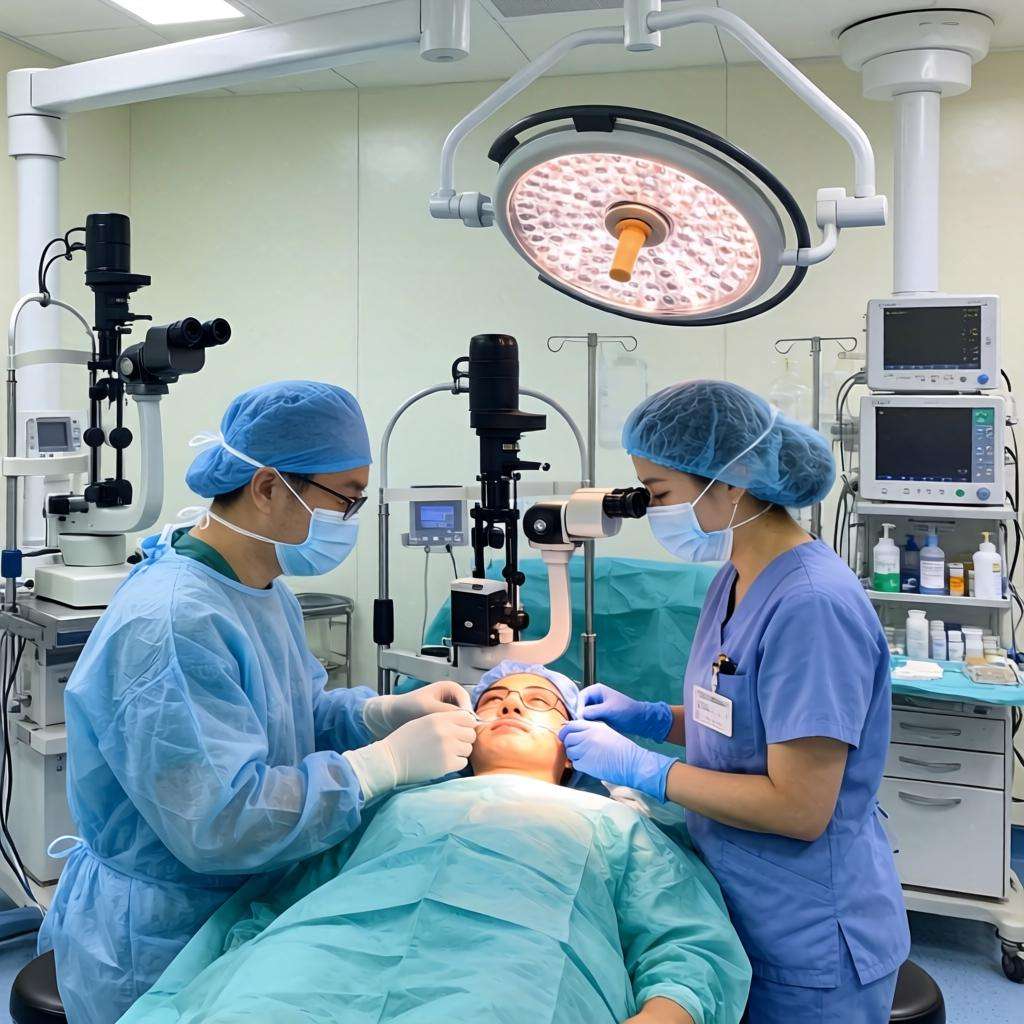 Allergan高瞻远瞩 3亿美元抢占Aquesys第二张图