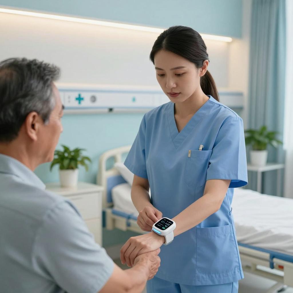 医疗可穿戴成主力军：2018年可穿戴市场将突破58亿美元第一张图