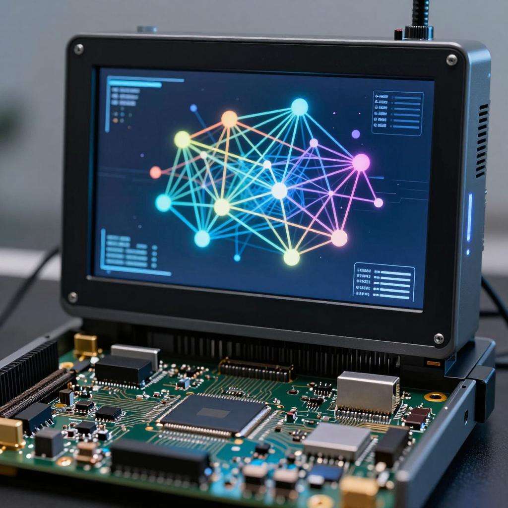 看人工神经网络如何改变世界第一张图