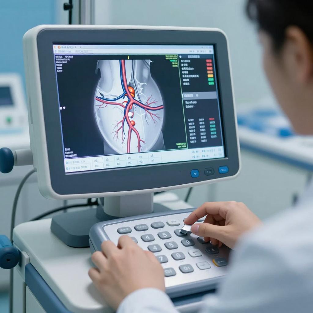 Optovue获台达3000万美元融资拓展血管造影技术第一张图