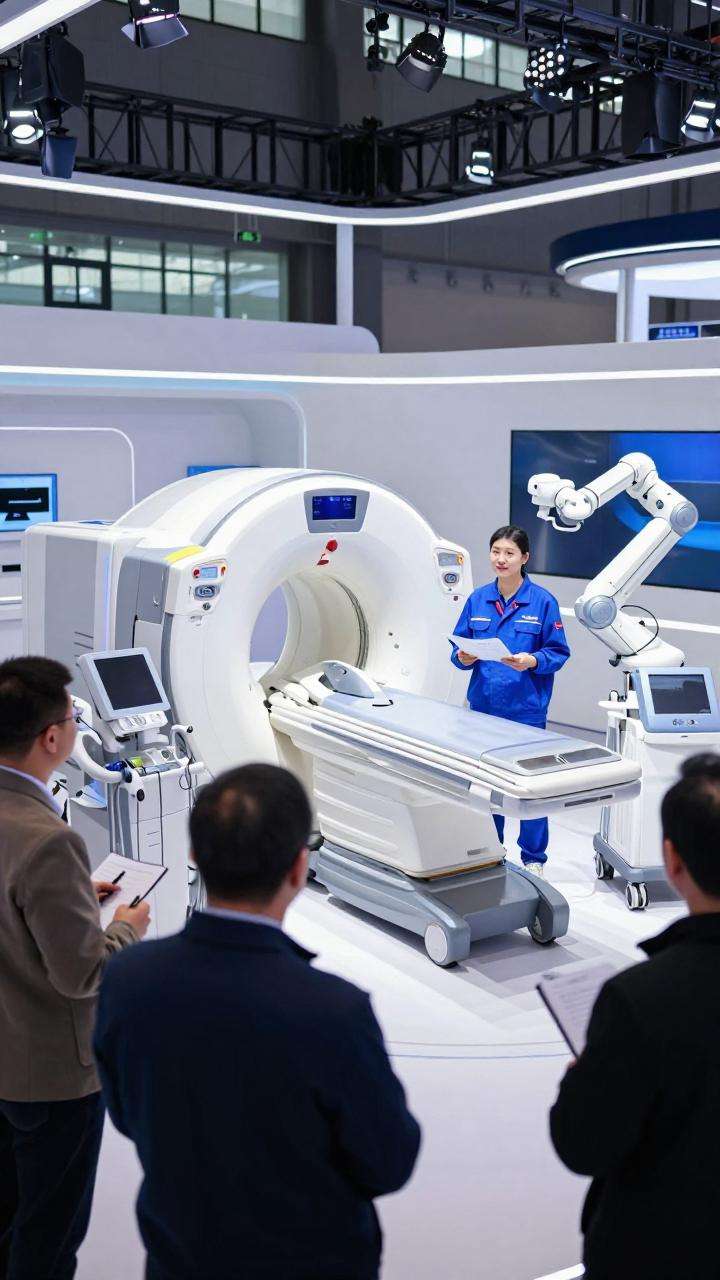 《中国制造2025》吹响医械行业出征号角第一张图