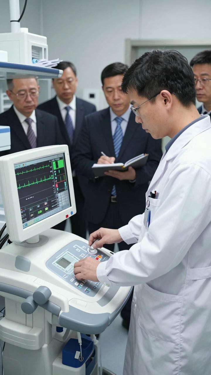 《中国制造2025》吹响医械行业出征号角第二张图