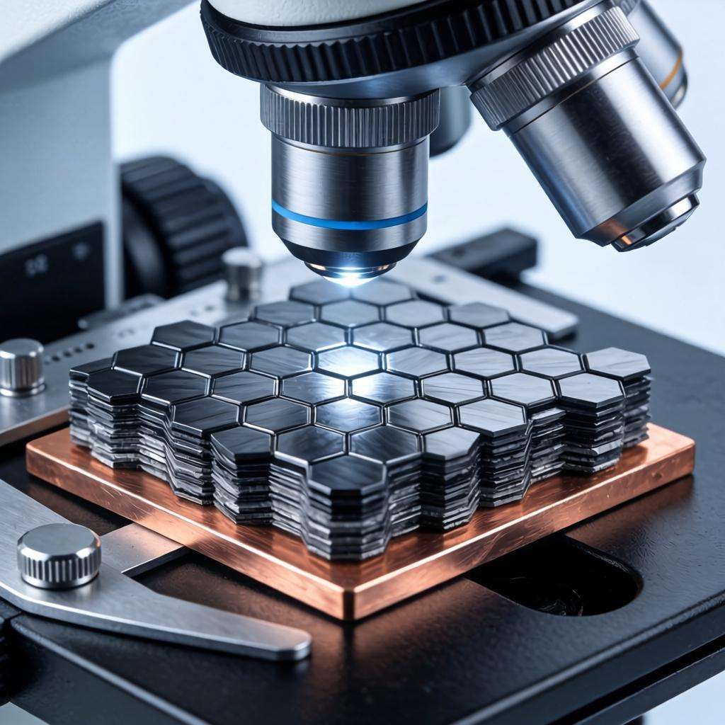 石墨烯低价生产新方法降低医疗成本 石墨烯低价生产新方法降低医疗成本第一张图