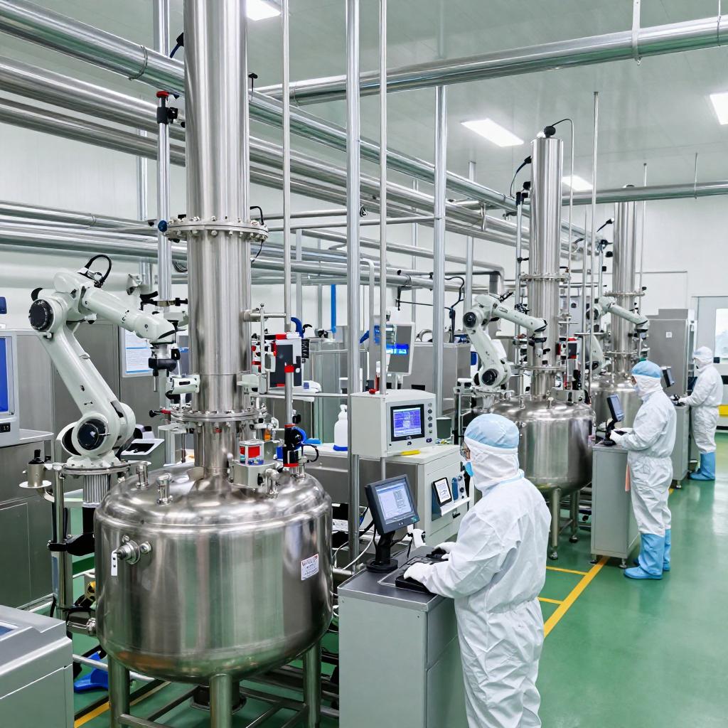 康晟生物赋能医药创新助力产业加速第二张图