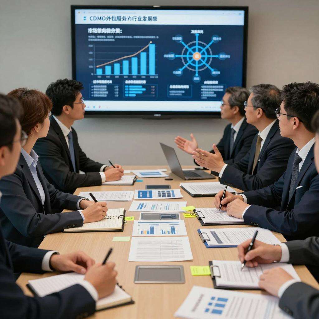 康晟生物赋能医药创新助力产业加速第三张图