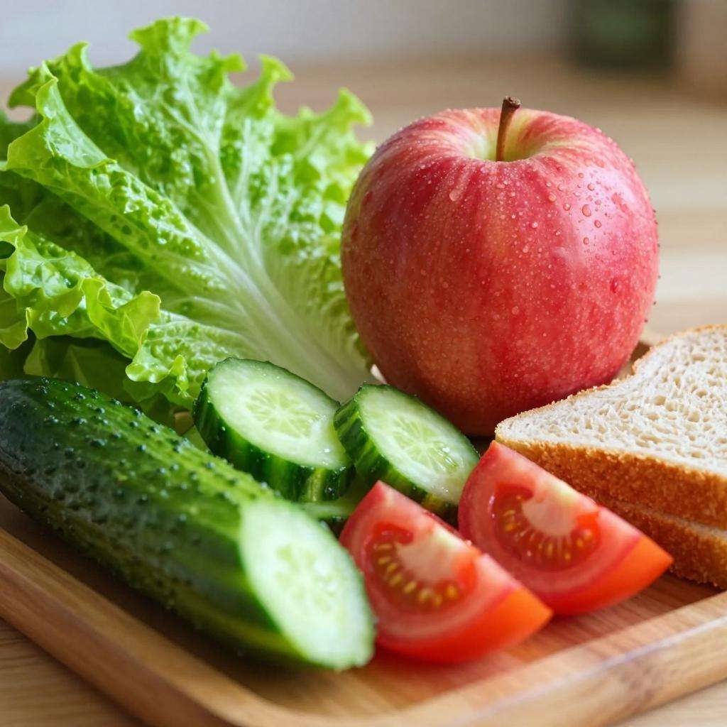 摸了摸我的心，发现是颗「良」心第一张图