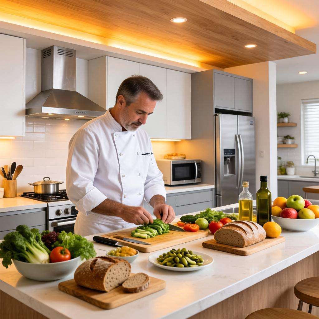 摸了摸我的心，发现是颗「良」心第二张图