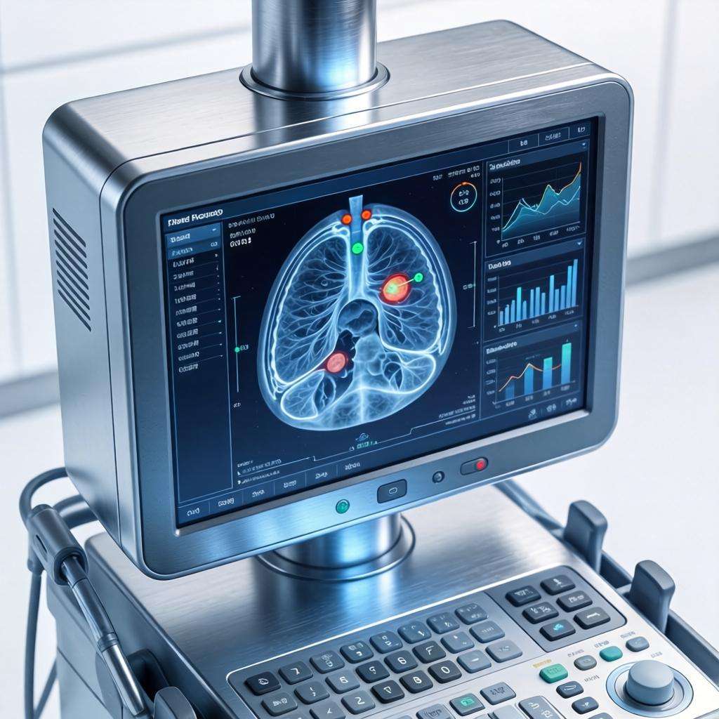 柏视医疗完成数千万元A轮融资，致力开发多病种多模态产品第二张图