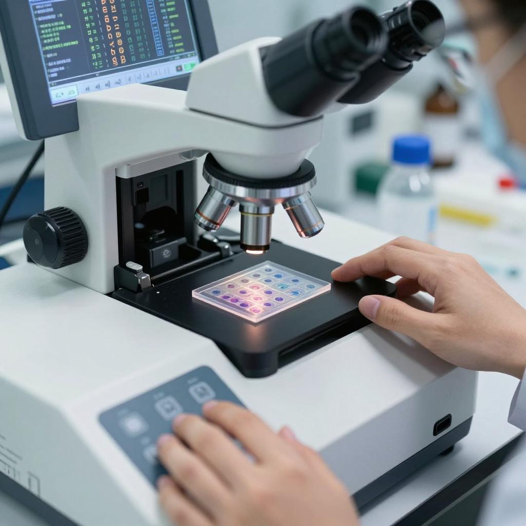 华大基因用基因检测技术“杀死”畸形胎儿第一张图