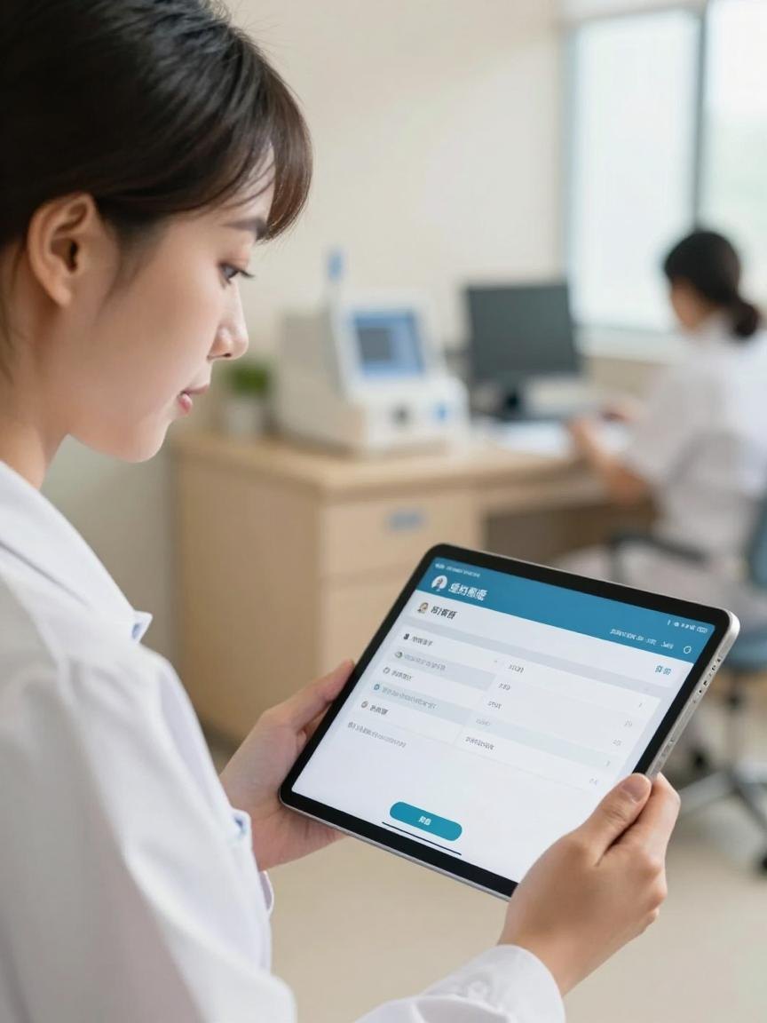 廖杰远的八年抗争：曾替投资人担心“打水漂”的微医如何存活至今第一张图