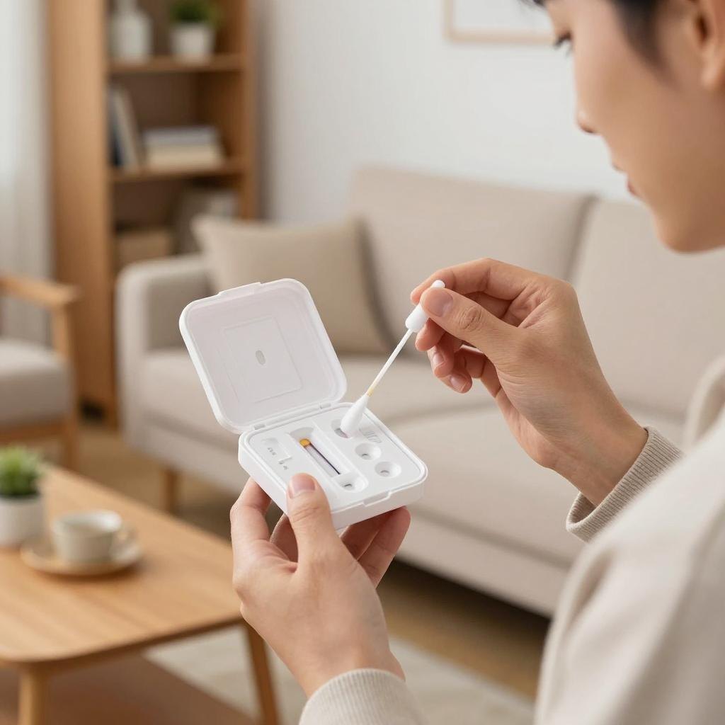 请认识自己的DNA！浅谈消费级基因检测第一张图