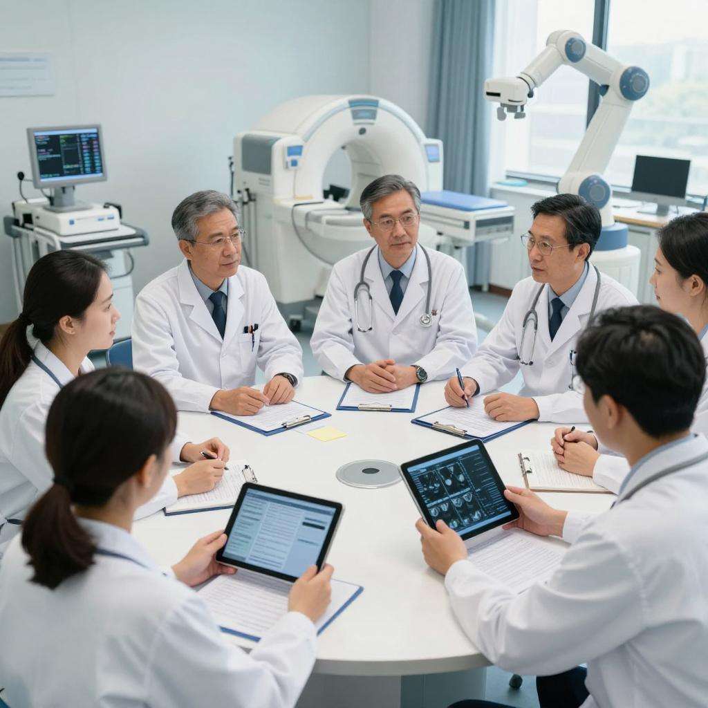 医联拥有45万实名认证医生：估值50亿元 寻找技术性团队优势互补第一张图