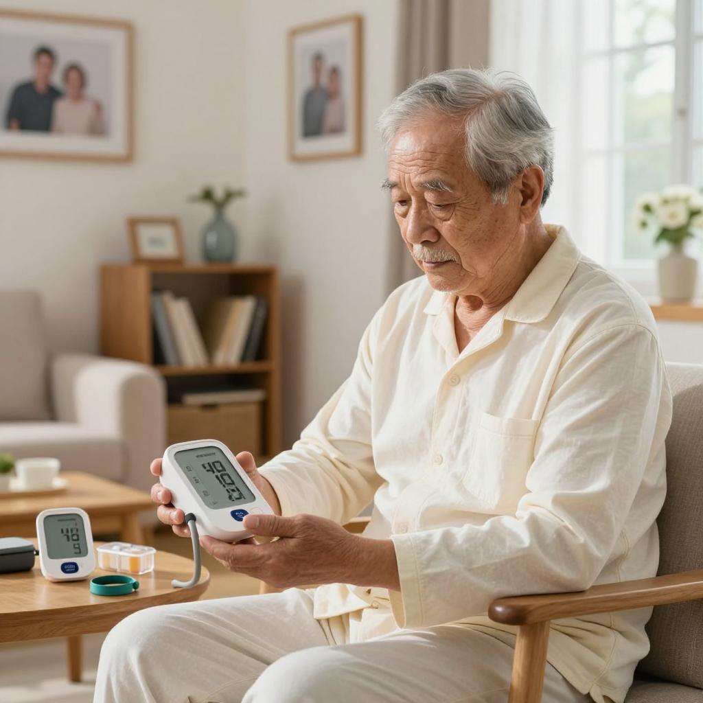 新技术赋能慢病管理，开启慢病管理新模式、新产业第二张图