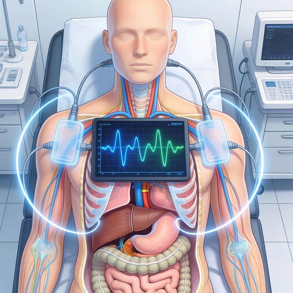 医疗传感器 让疾病从此无所遁形第二张图