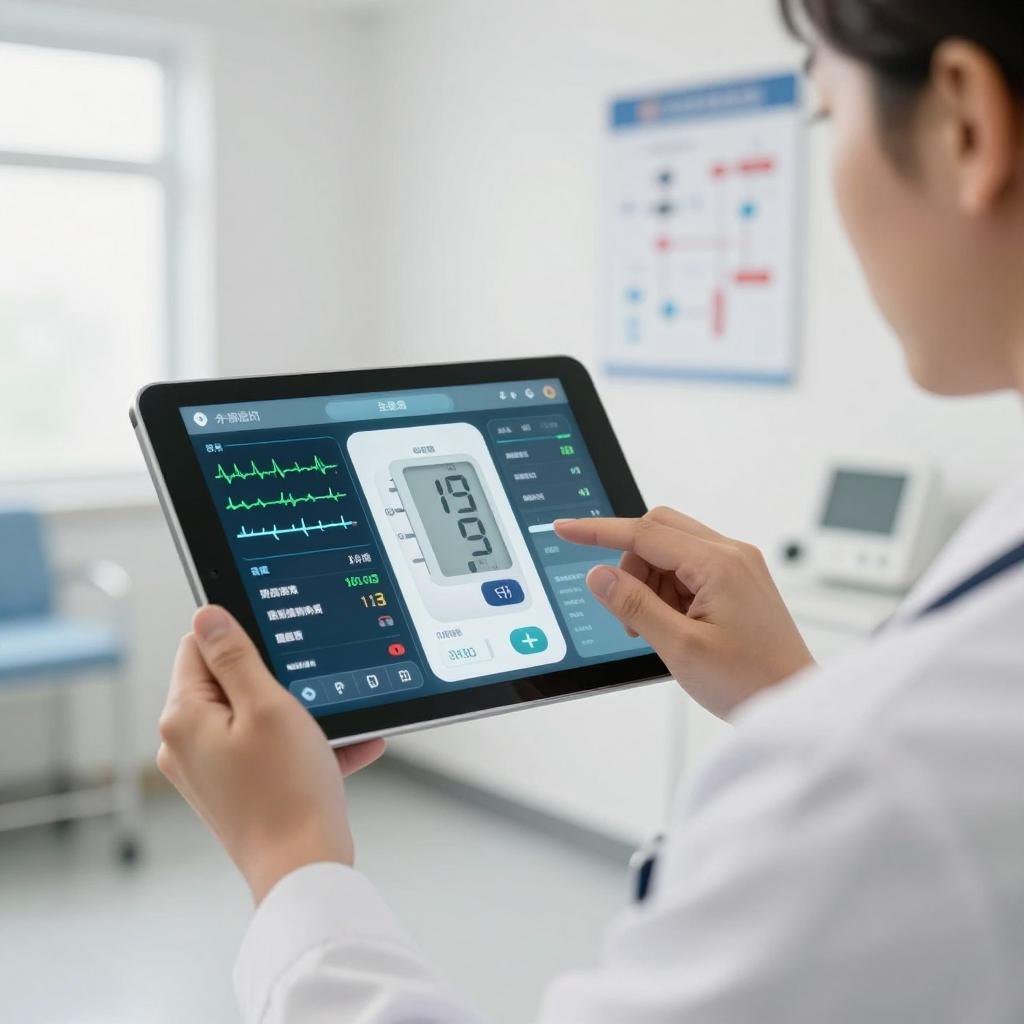 医联拥有45万实名认证医生：估值50亿元 寻找技术性团队优势互补第二张图