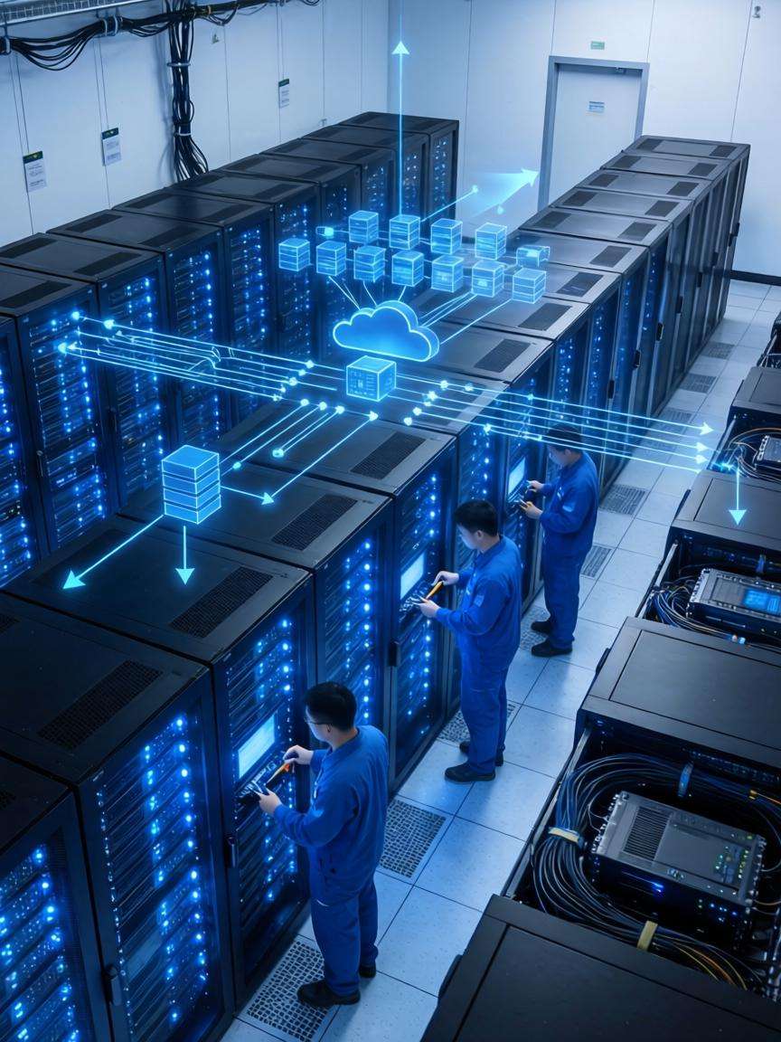 廖杰远的八年抗争：曾替投资人担心“打水漂”的微医如何存活至今第二张图