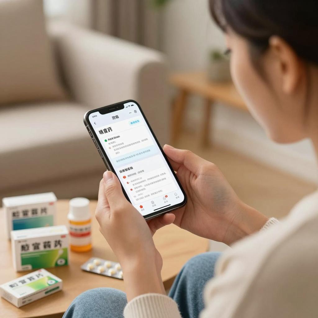 移动医疗吹尽黄沙始见金:高速增长的医药电商! 移动医疗吹尽黄沙始见金:高速增长的医药电商!第二张图