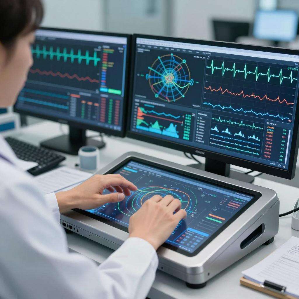 国内健康医疗大数据产业已组建生态产业联盟第一张图