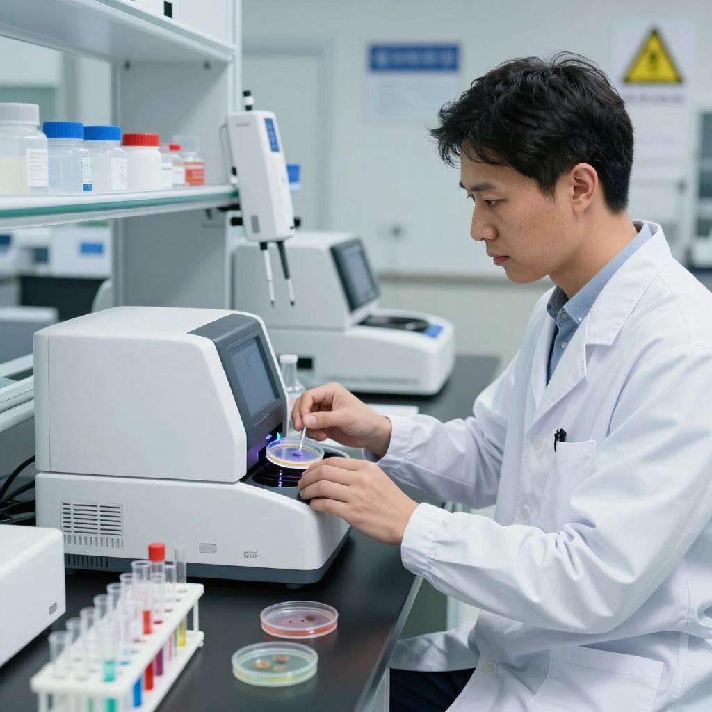 请认识自己的DNA！浅谈消费级基因检测第三张图