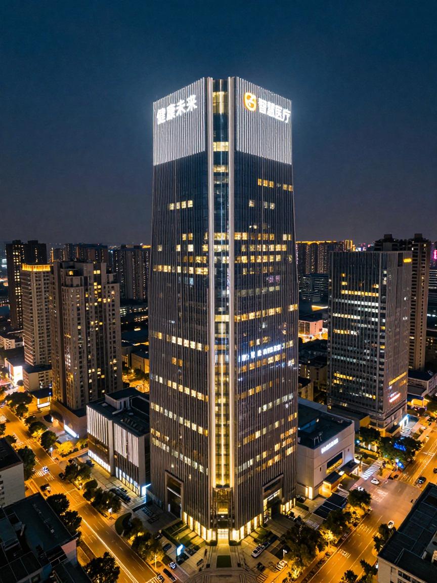 廖杰远的八年抗争：曾替投资人担心“打水漂”的微医如何存活至今第三张图