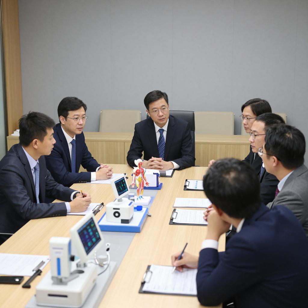 收购医院蔚然成风，价值医疗将成为下阶段重点第二张图