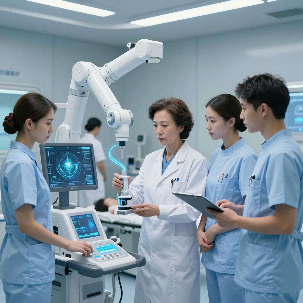 收购医院蔚然成风，价值医疗将成为下阶段重点第三张图