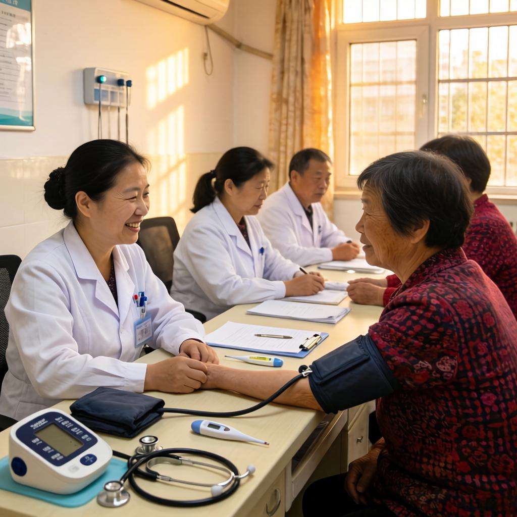 医联体的挑战：大医院最先获益，提升基层实力收效甚微第一张图