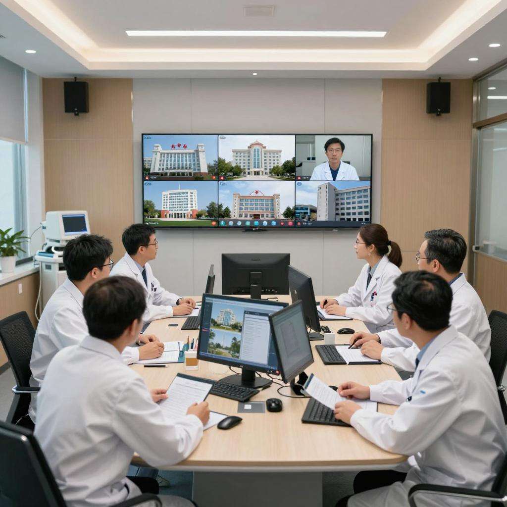 医联体的挑战：大医院最先获益，提升基层实力收效甚微第二张图