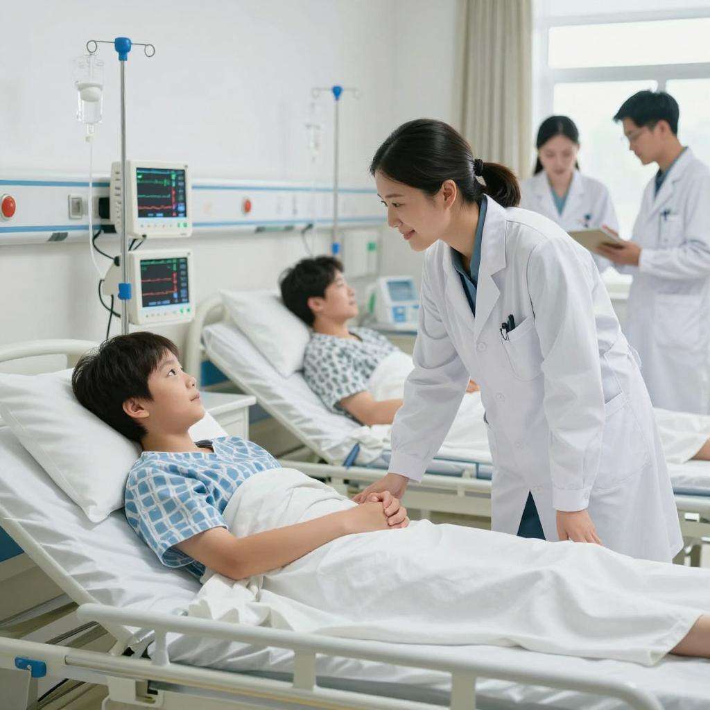 医联体的挑战：大医院最先获益，提升基层实力收效甚微第三张图