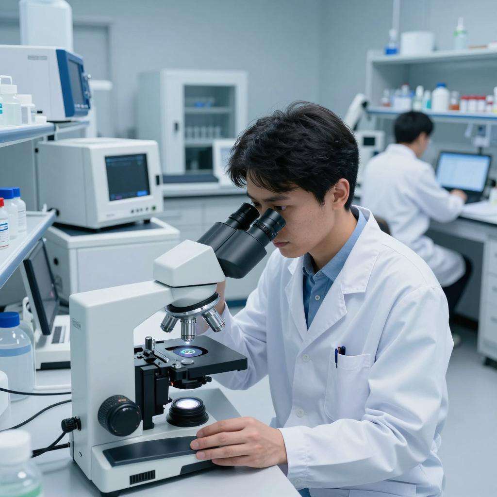 返老还童：现实离梦境还有多远？第一张图