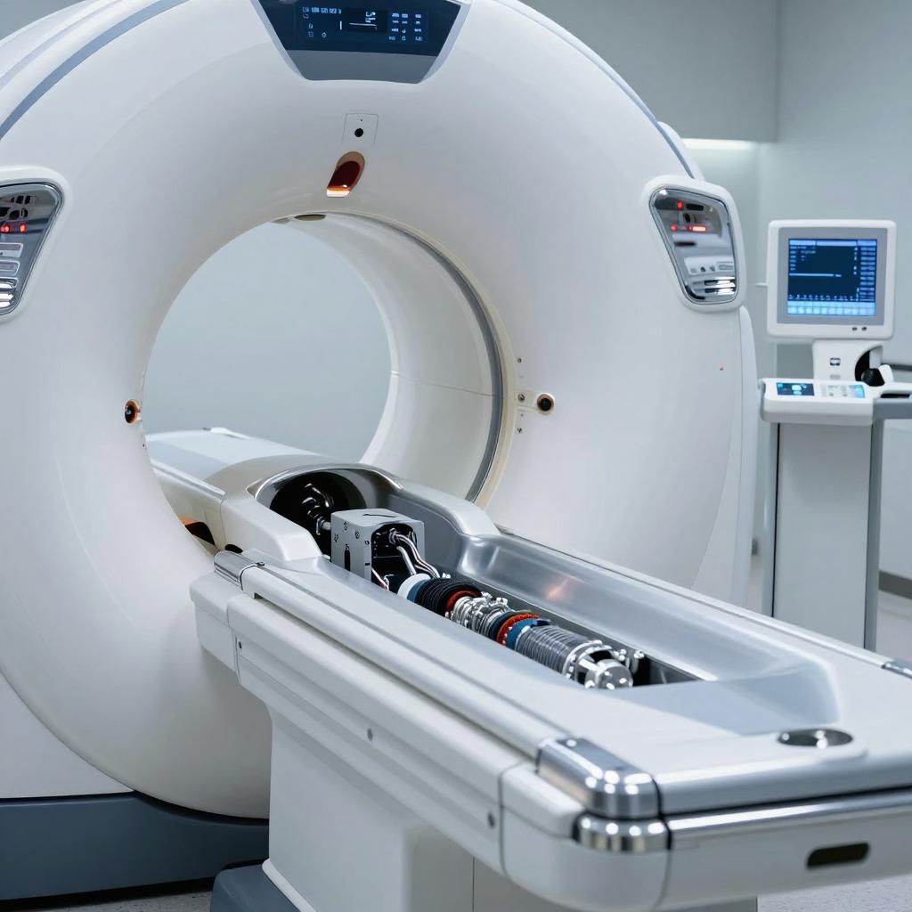 汇医慧影助力华润武钢总医院打造区域医学影像诊断中心第二张图