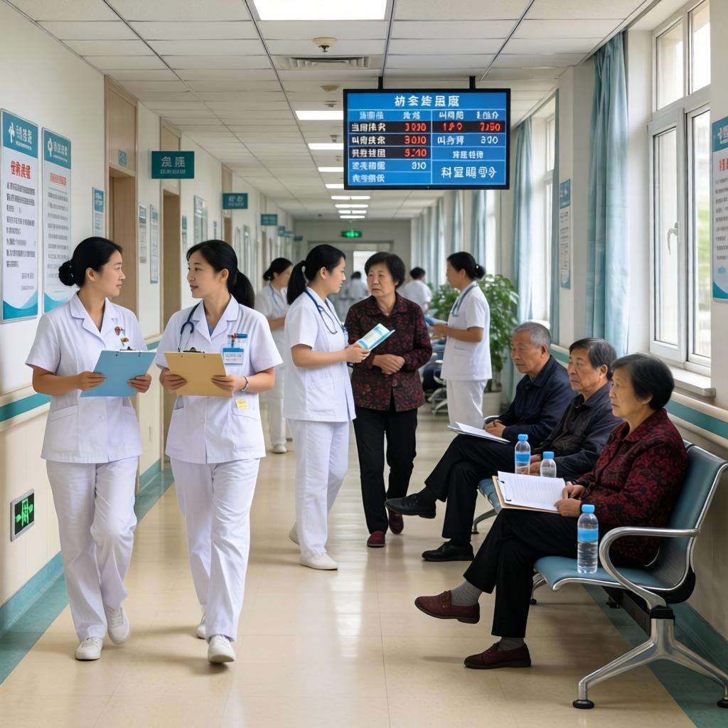 患者进行互联网问诊，仅3成医生对此表示支持第三张图