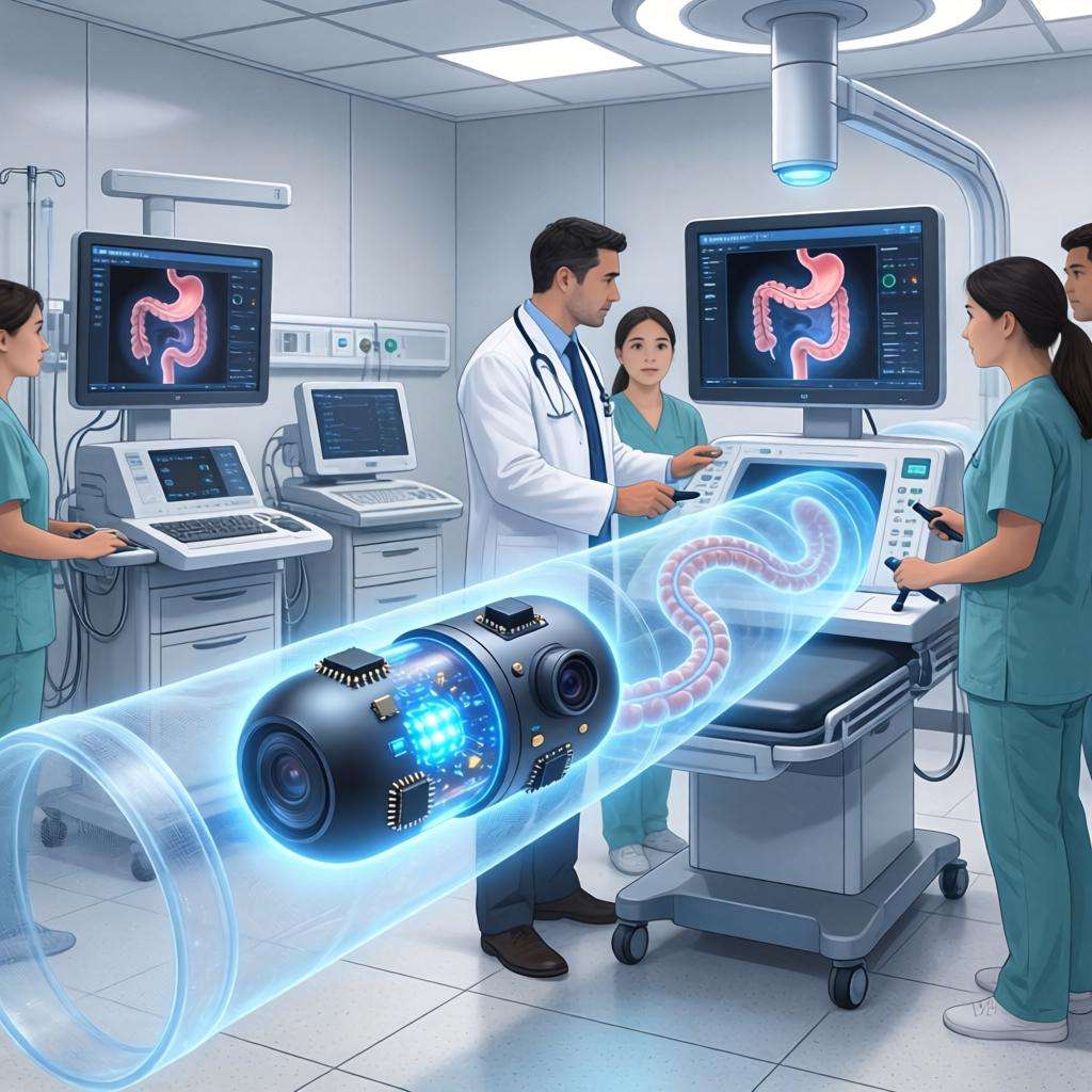 半导体成像技术改进癌症检测第一张图