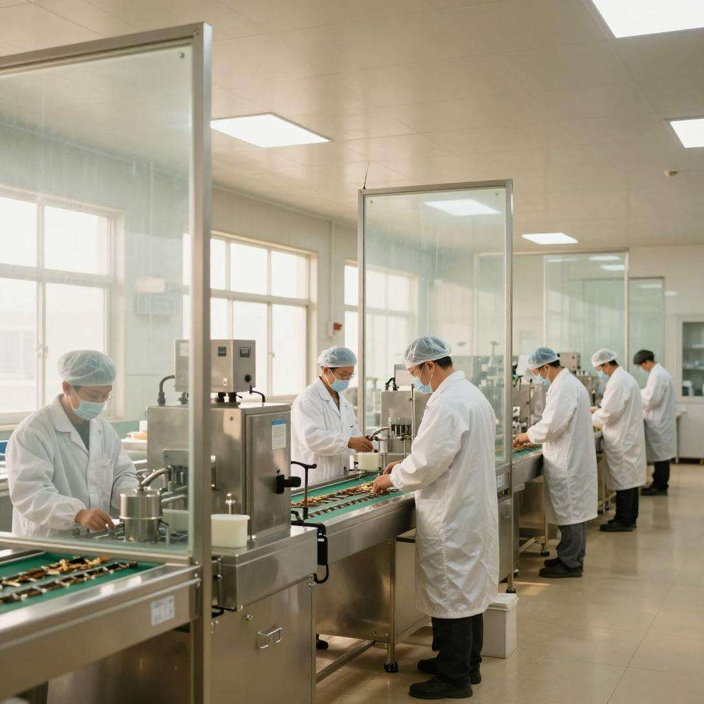 国粹本草： 构建大健康产业新前景第一张图