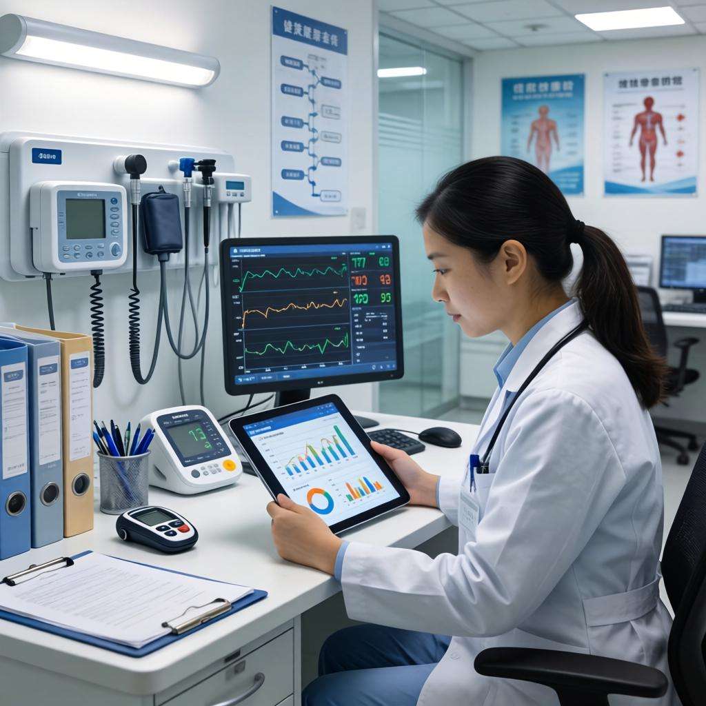 CareKit：苹果在移动医疗道路上越走越远第一张图