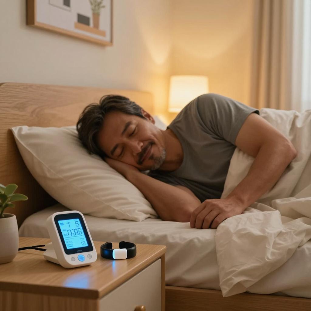 送个医疗监测设备 让这个父亲节过得更健康第二张图