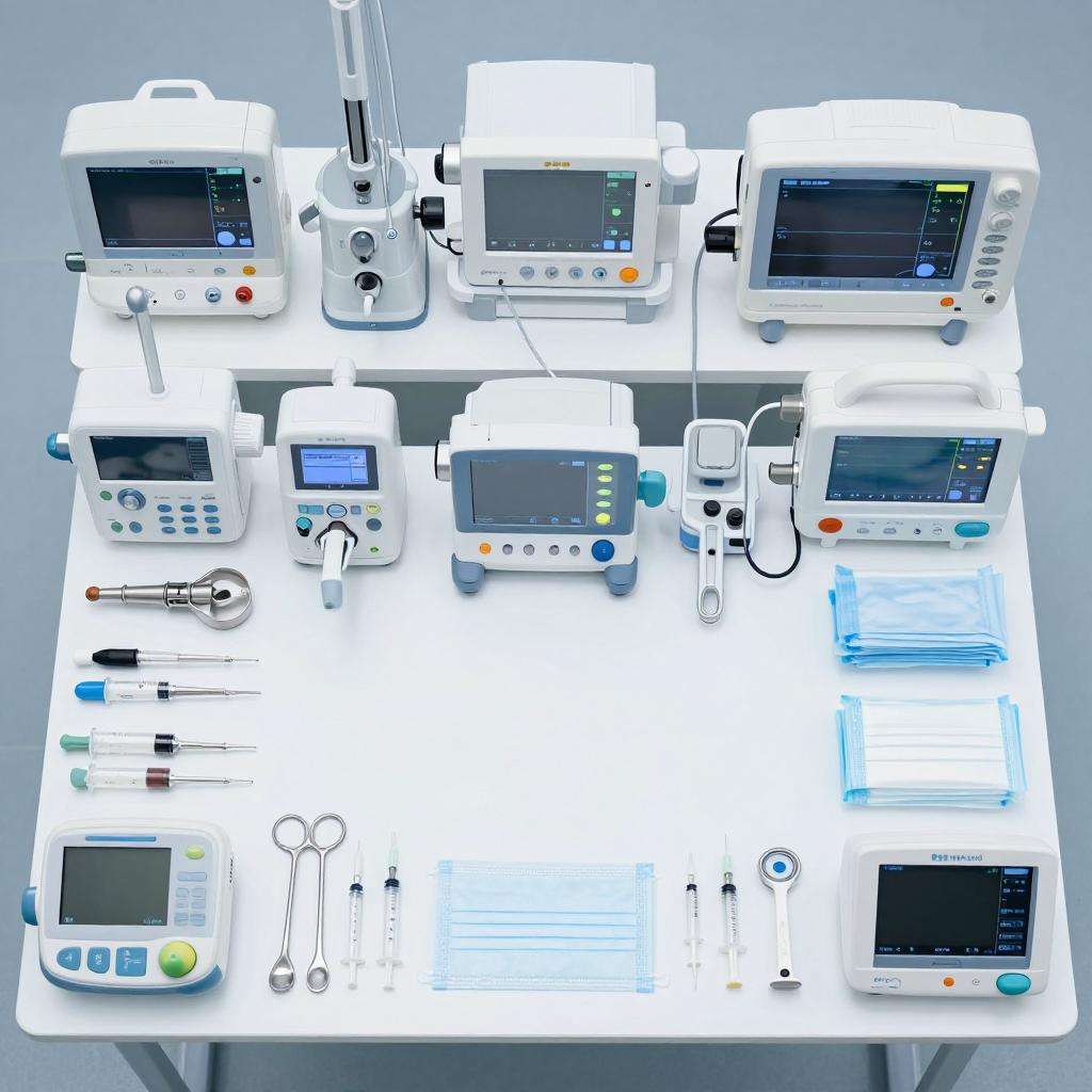 医疗行业一周要闻回顾：精准医学领域TOP25 医械企业遇飞检第二张图