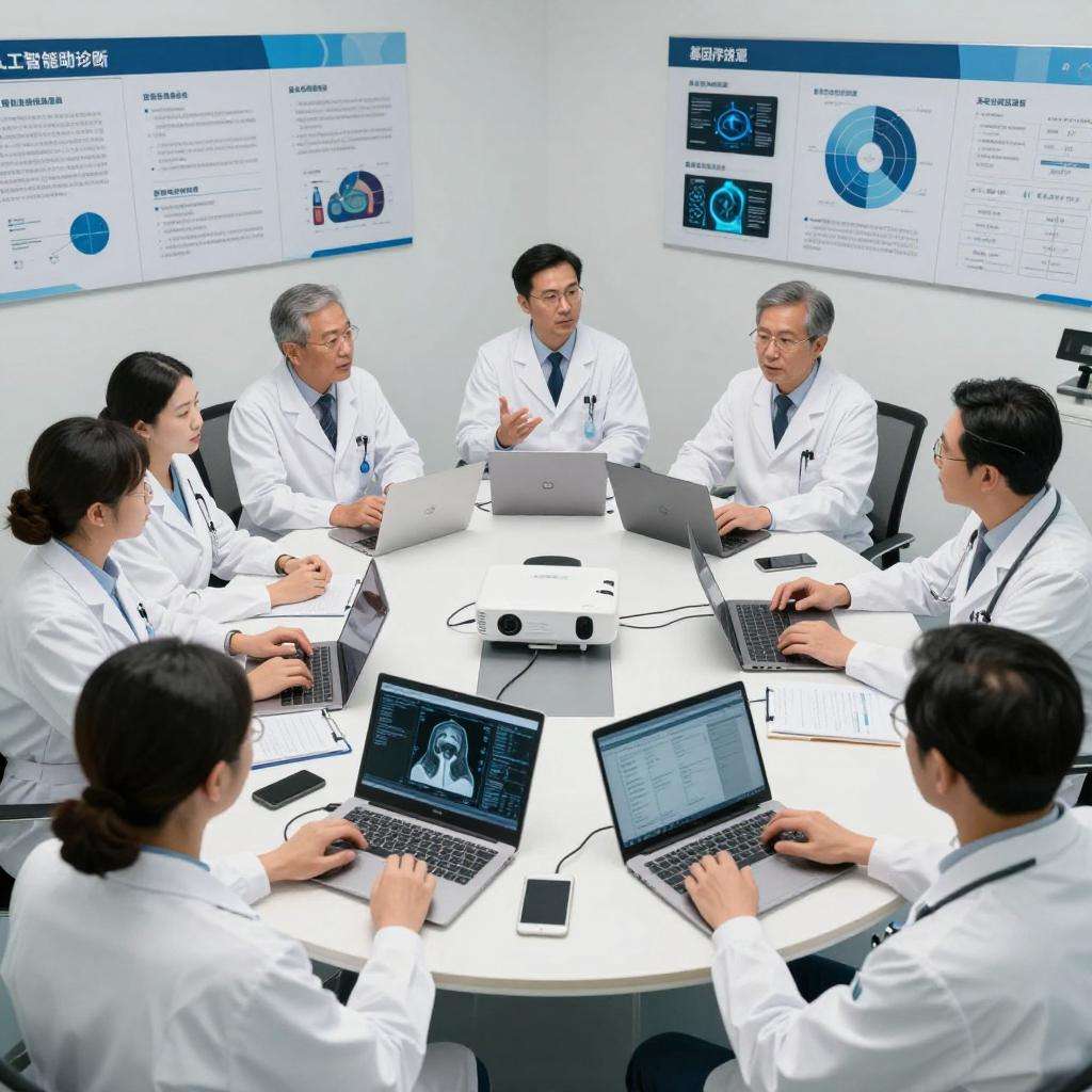 医疗行业一周要闻回顾（5.16—5.22）第一张图