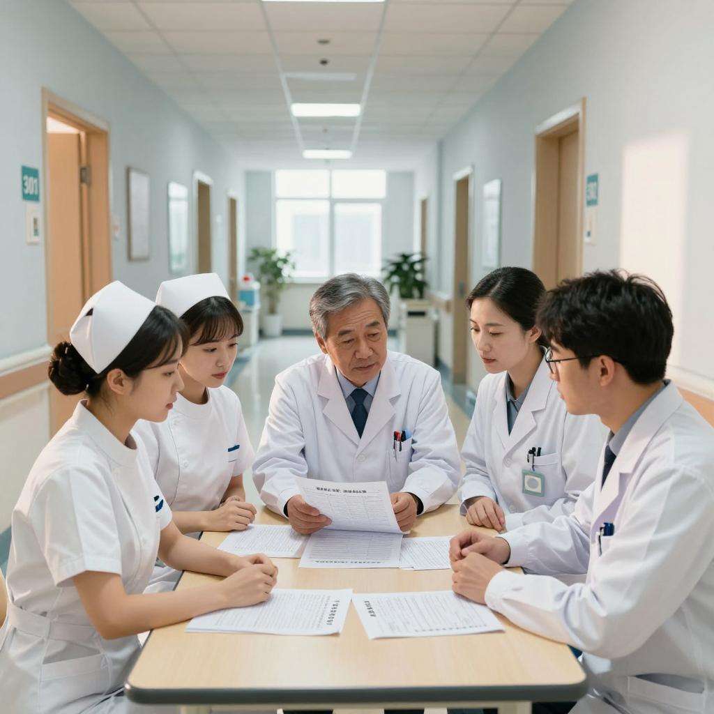 医疗行业一周要闻回顾：百强医疗巨头的看家本领、血检女神身价被清零第一张图