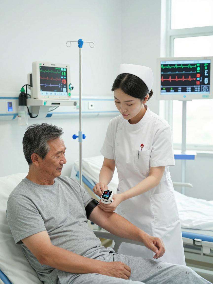 深度解读：智能可穿戴设备医疗健康产业的发展趋势第一张图