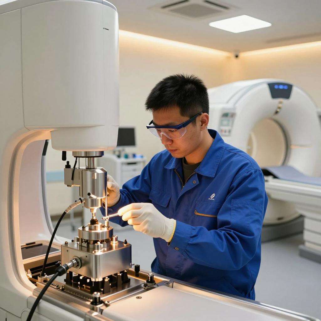 医疗行业一周要闻回顾：西门子员工行贿 九安医疗实现弯道超车第一张图