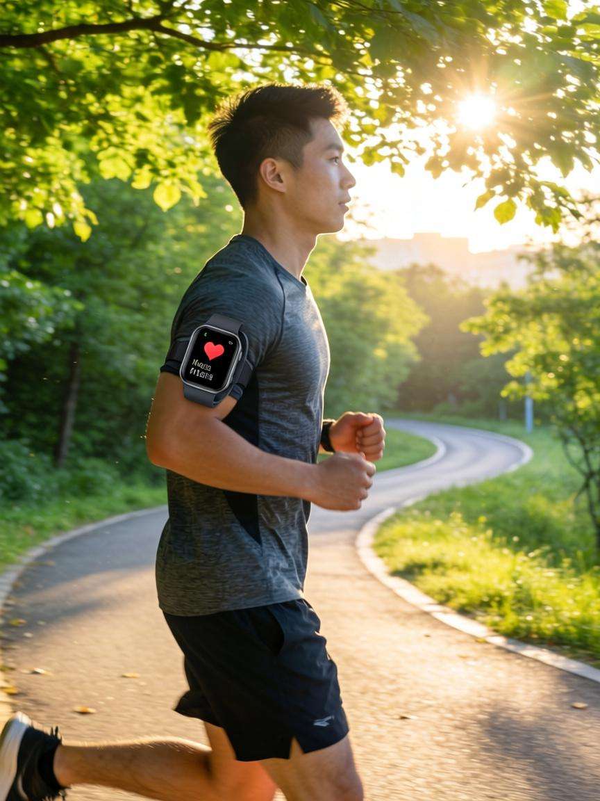 深度解读：智能可穿戴设备医疗健康产业的发展趋势第三张图