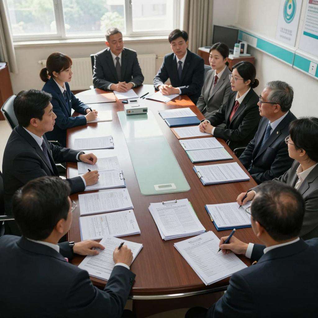 医疗行业一周要闻回顾：西门子员工行贿 九安医疗实现弯道超车第二张图