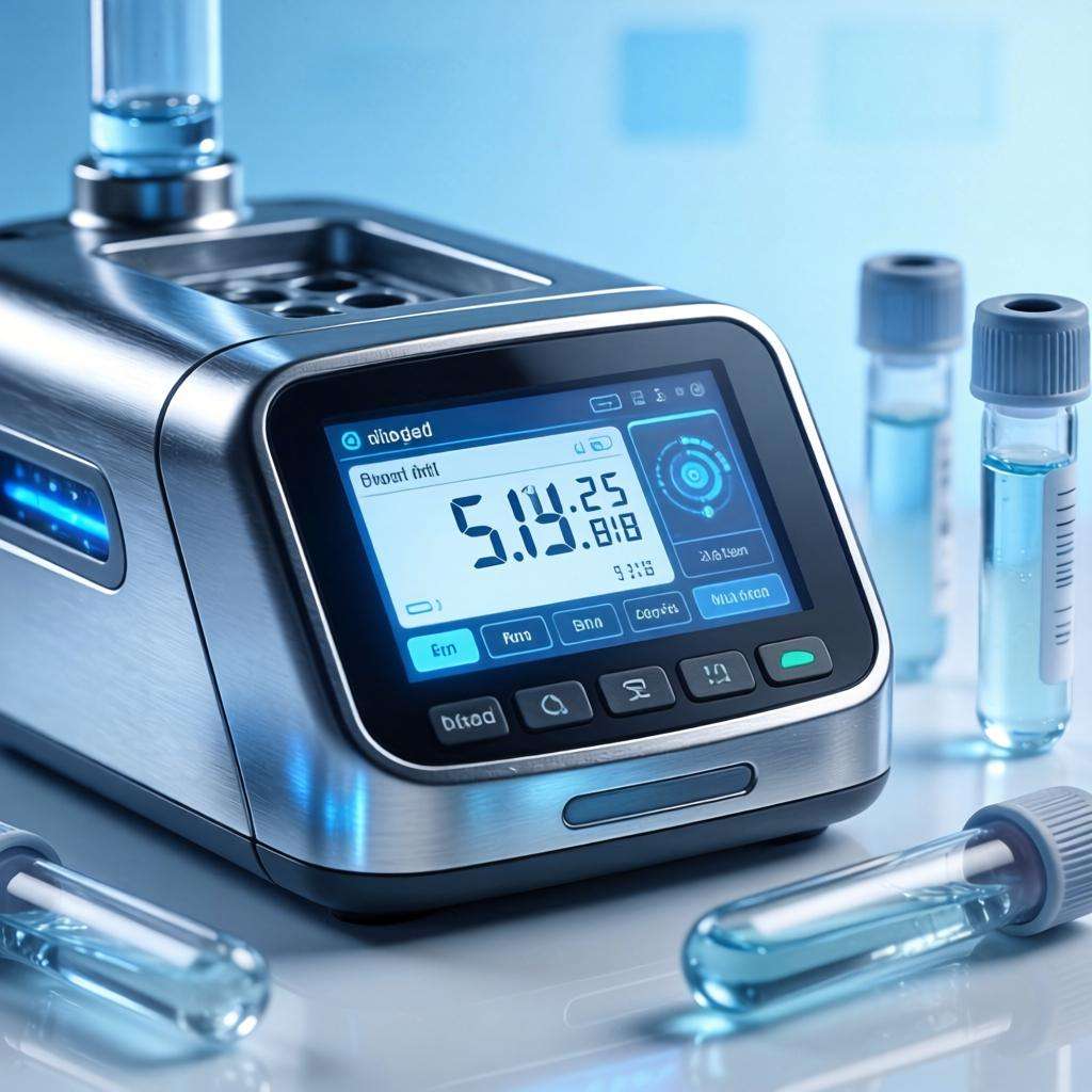 医疗行业一周要闻回顾：创业公司的“医疗骗局” 移动医疗解决方案第一张图