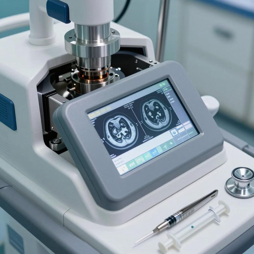 医疗行业一周要闻回顾：雀巢布局医疗健康领域 高端医械巨头专利大比拼第二张图