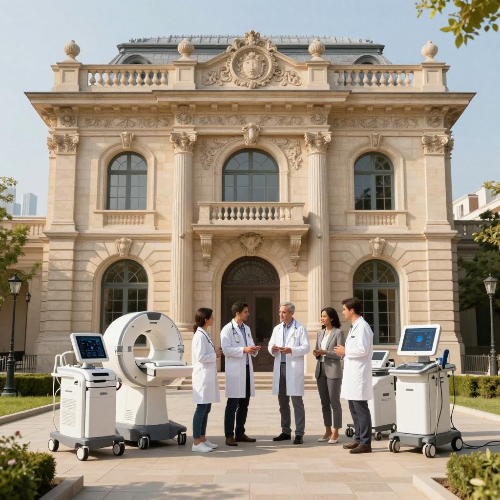 医疗行业一周要闻回顾：九安医疗收购eDevice公司 医疗大数据待破解第一张图