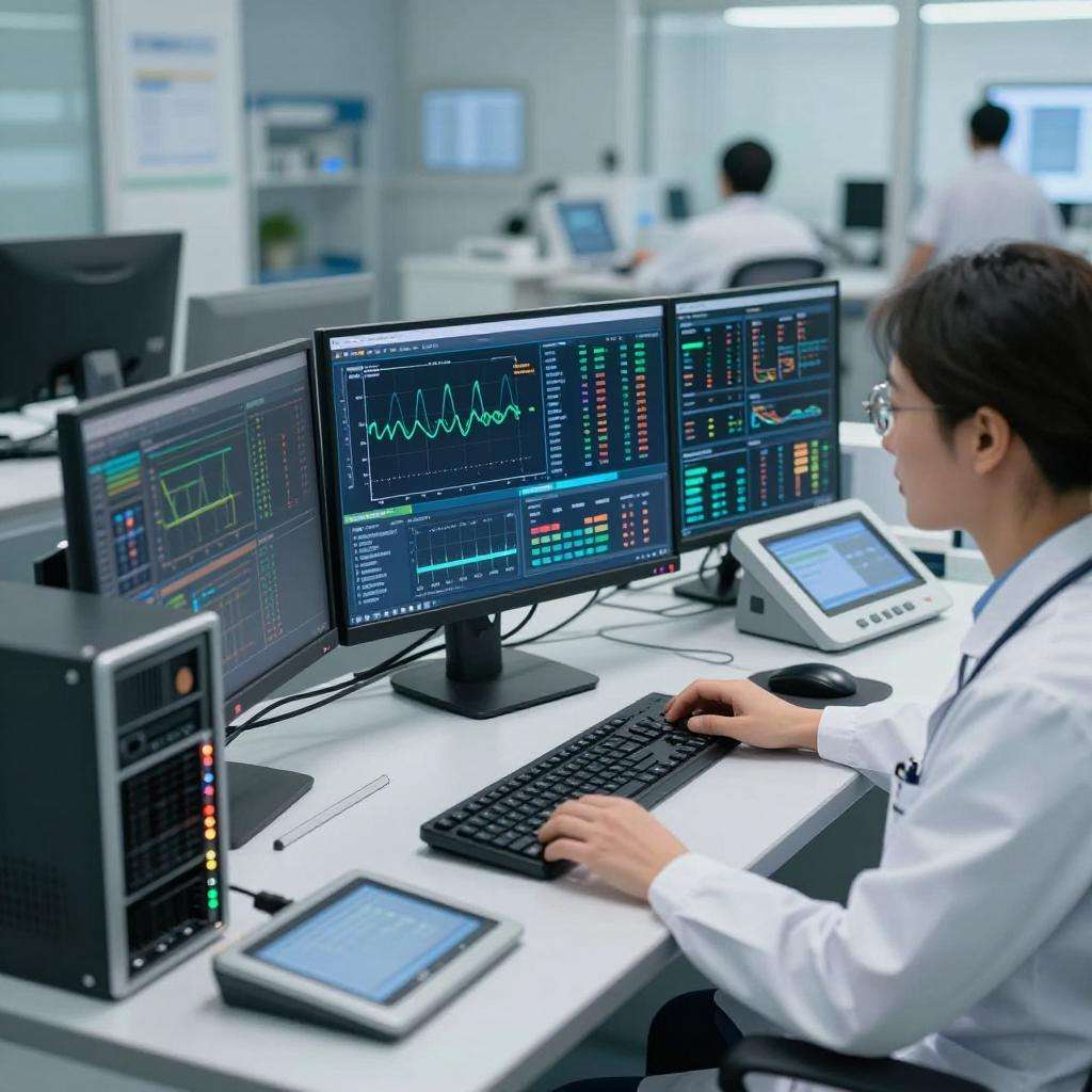 医疗行业一周要闻回顾：九安医疗收购eDevice公司 医疗大数据待破解第二张图